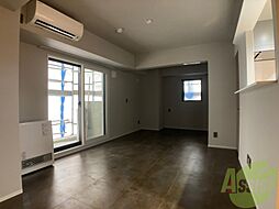 F012KOTONI 2階1LDKのリビング/ダイニング