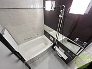 お風呂になります。一日の疲れを癒してくださいね。