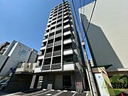 南1条西「S-RESIDENCE大通公園Admirio」