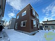 札幌市東区北35条東「αNEXTウールー」