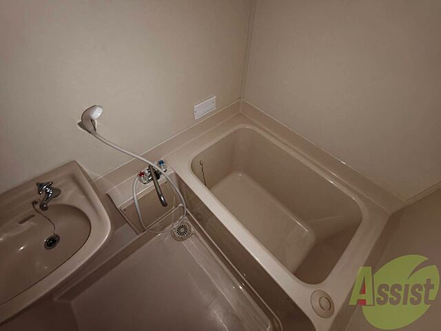 浴室