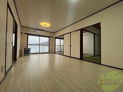 手稲パークビル 3LDKの写真
