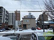 眺望はこちら。新生活の想像を膨らませてみてくださいね。