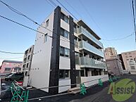 北海道札幌市東区北十五条東18丁目：物件画像／株式会社アシスト　賃貸・売買のアシスト札幌北大前店