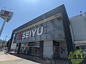 西友旭ヶ丘店 488m