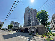 北海道札幌市北区北十九条西2丁目：物件画像／株式会社アシスト　賃貸・売買のアシスト札幌北大前店