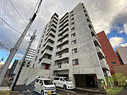 札幌市中央区南11条西「グランカーサ南11条」