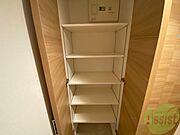 シューズボックスはやっぱりあると便利ですよね！