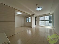 モルティーニ麻生 1LDKの写真