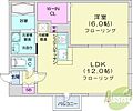 モルティーニ南円山3階6.8万円