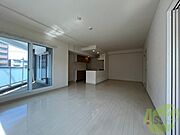 広々としたリビングですね。使い勝手がよさそうですね！