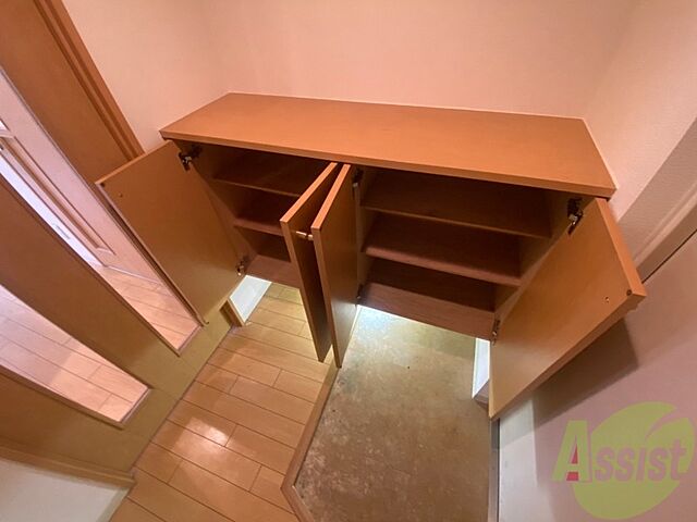 室内
