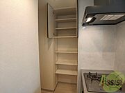 たっぷり入りますのでキッチンがスッキリ片付きそう！