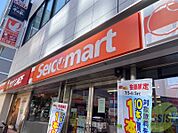 セイコーマート札幌渓仁会リハビリテーション病院店 301m