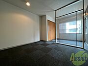 広くてキレイなお部屋が広がっていて、充実した生活が送れそう。