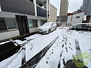 駐車場その他