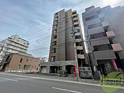 札幌市中央区南6条西「カハラコートファースト」