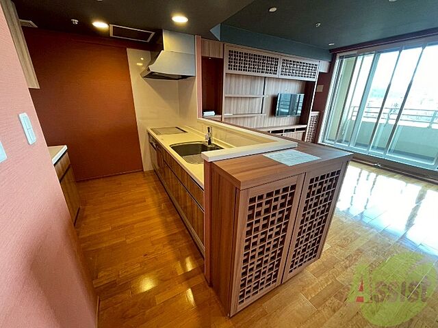 キッチン