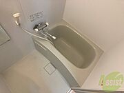 お風呂になります。一日の疲れを癒してくださいね。