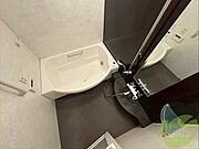 お風呂になります。一日の疲れを癒してくださいね。