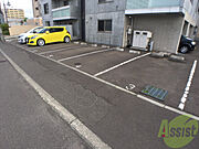 駐車場その他
