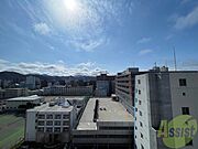 眺望はこちら。新生活の想像を膨らませてみてくださいね。