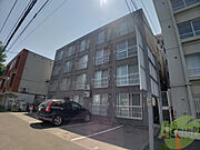 札幌市北区北22条西「グランメゾン22」