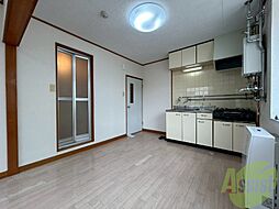 コーポ安暖手 1DKの写真
