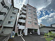 札幌市北区北22条西「アミティN22」