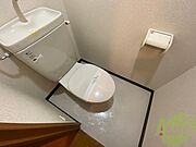 嬉しいバストイレ別です！安心して使用できます。