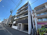 北海道札幌市中央区南九条西13丁目：物件画像／株式会社アシスト　賃貸・売買のアシスト札幌北大前店