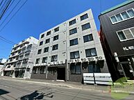 北海道札幌市中央区南六条西12丁目：物件画像／株式会社アシスト　賃貸・売買のアシスト札幌北大前店