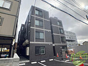 札幌市東区北四十三条東「ウィン栄町」