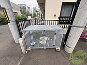 ゴミ置き場その他
