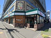 ラルズマート中島公園店 191m