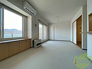 広々としたリビングですね。使い勝手がよさそうですね！
