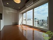 広くてキレイなお部屋が広がっていて、充実した生活が送れそう。