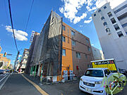札幌市中央区南4条西「oheyado S4 1st」