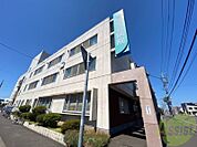 長生会病院 1346m