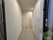 お部屋の第一印象を決める玄関はこちらです！