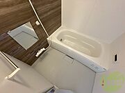 お風呂になります。一日の疲れを癒してくださいね。