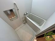 お風呂になります。一日の疲れを癒してくださいね。