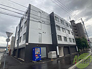 札幌市東区北三十五条東「サンテモンターニュ」