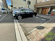 駐車場その他