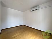 エアコン付きなので夏でも快適なお部屋です！