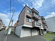 札幌市中央区北三条西「メゾン・ド330」
