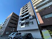 札幌市中央区北四条西「マハトゥール札幌」