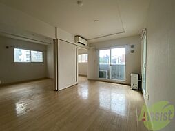 E-horizon北円山 2LDKの写真