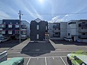 眺望になります。風通しは問題なさそうですね。