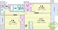 マストライフ南4条12階16.8万円